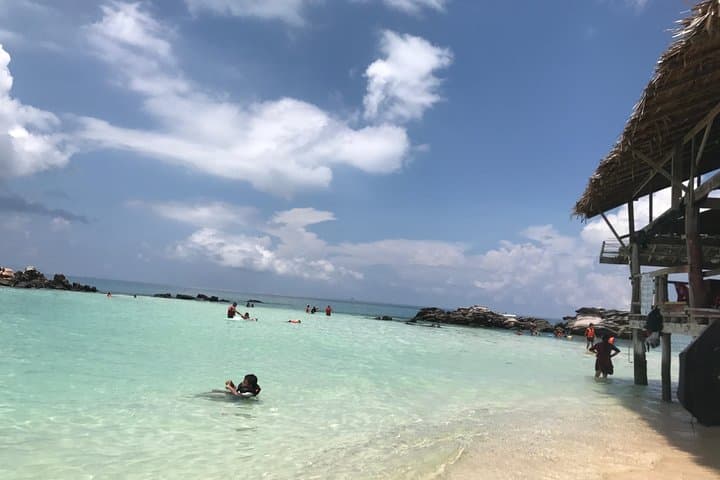 Khai Nok & Khai Nui Island Excursion: Half-Day Snorkel and Beach Escape from Phuket photo 4
