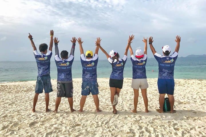 Khai Nok & Khai Nui Island Excursion: Half-Day Snorkel and Beach Escape from Phuket photo 6
