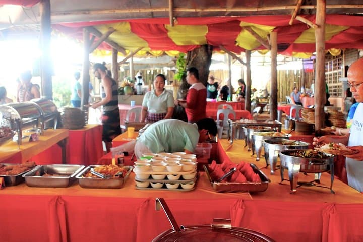 Palawan 4-Day Circuit: Puerto Princesa Underground River & El Nido Island Hopping photo 5