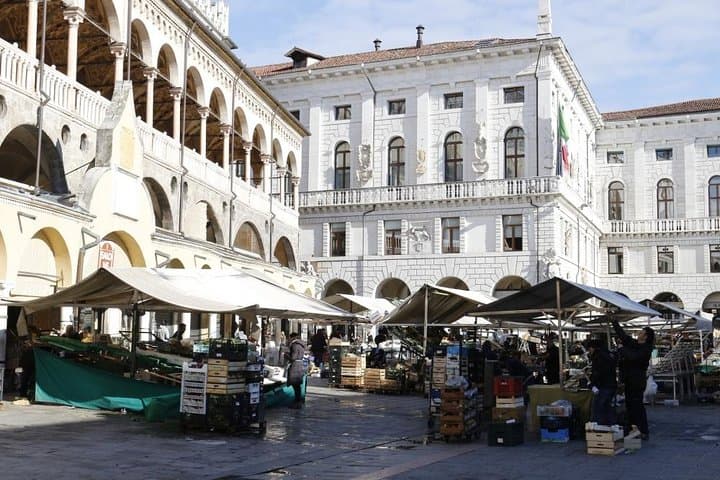 Private Padua & Brenta Riviera Villas: Full-Day Tour from Venice photo 4