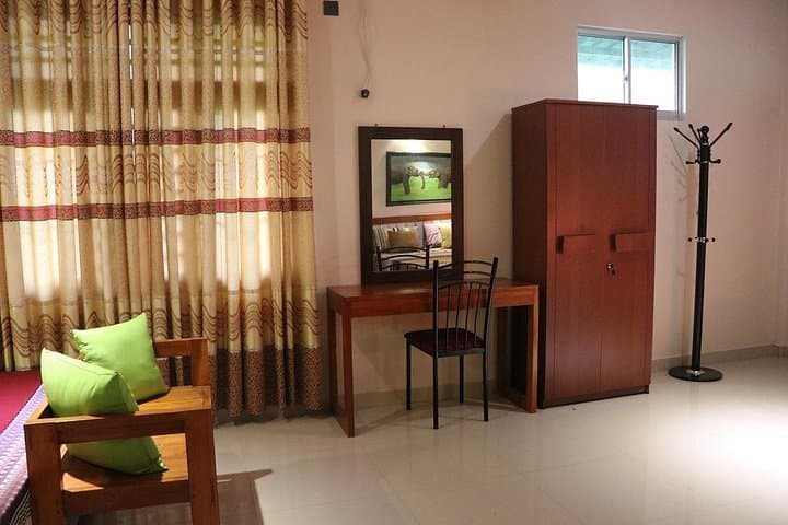 Villa Sun Ray — Comfortable Villa Near Yala National Park for Safari Stays photo 1