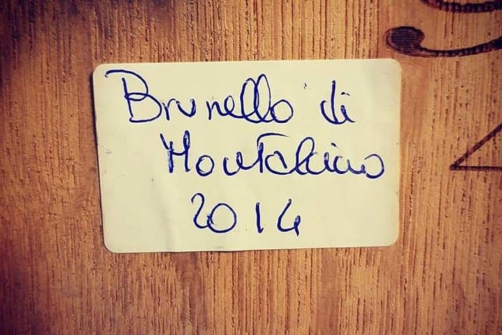 Brunello Day Trip from Florence: Montalcino Wineries & S. Antimo Abbey photo 2