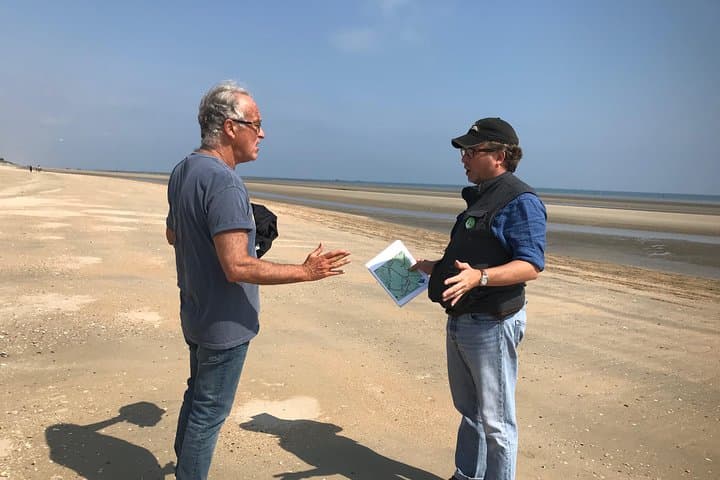 Explore Normandy's D-Day Beaches on a Private Tour from Bayeux
