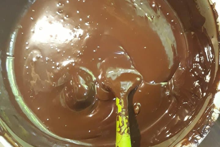 Puerto Viejo Bean-to-Bar Chocolate Workshop: Hands-On Chocolate Making Class photo 4