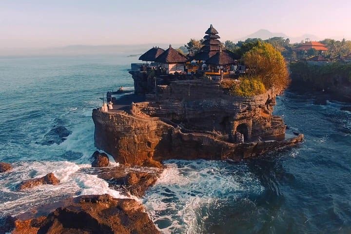Bali Private Car Rental with Chinese-Speaking Guide — 12-Hour Custom Tour photo 3