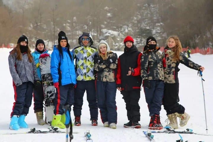 Nanshan Ski Day Trip from Beijing — Private Skiing with Optional Hot Pot Lunch photo 5