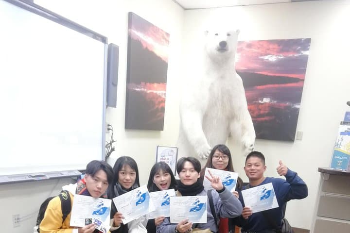 Yellowknife City Tour: Explore the Aurora Capital and Diamond History photo 5