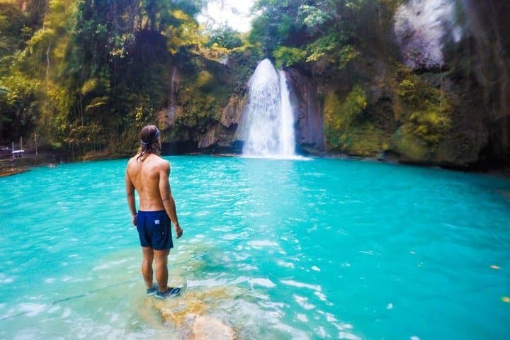 Cebu Canyoneering to Kawasan Falls — Full-Day Badian Adventure Guide photo 2