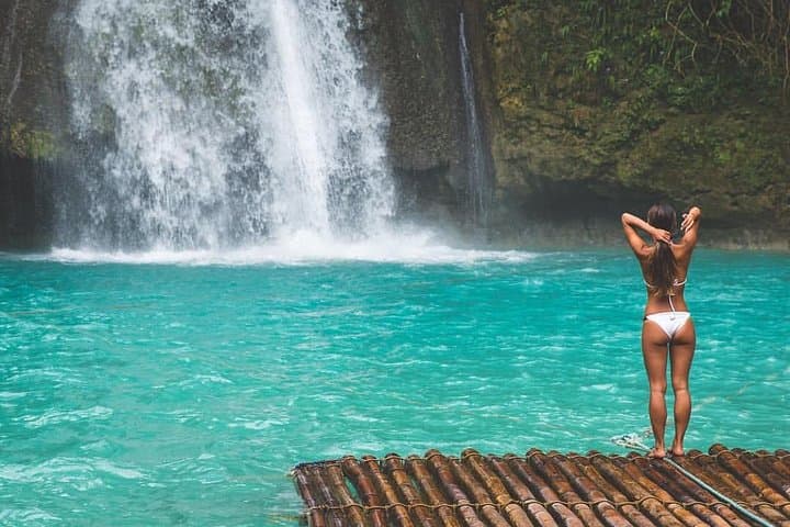 Cebu Canyoneering to Kawasan Falls — Full-Day Badian Adventure Guide photo 5
