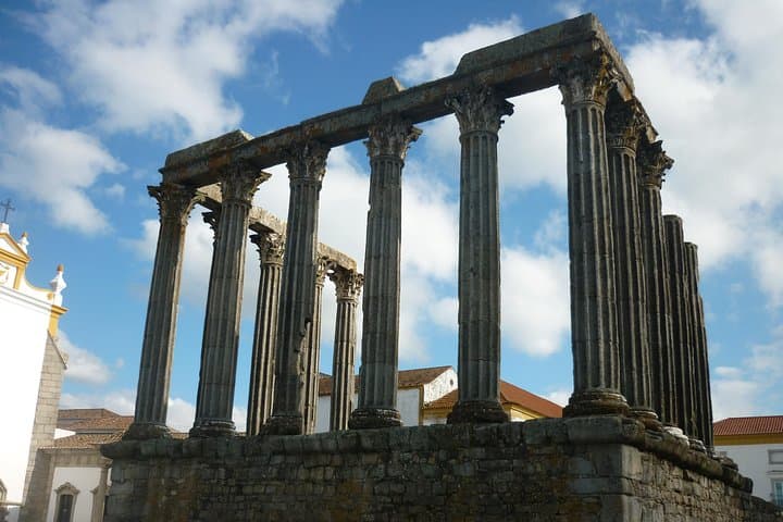Évora & Megalithic Circuit: Day Trip from Lisbon to Almendres Cromlech and Zambujeiro photo 6