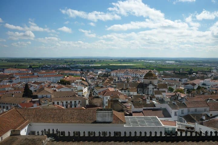 Évora & Megalithic Circuit: Day Trip from Lisbon to Almendres Cromlech and Zambujeiro photo 4