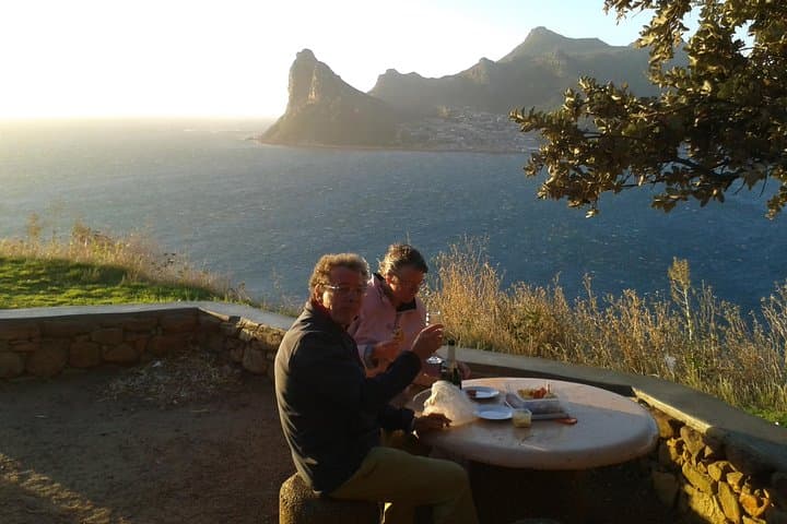 Chapmans Peak Sunset Trike Tour — V&A Waterfront to Hout Bay photo 5