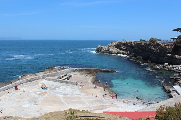 Trike Along Clarence Drive: Hermanus Whale Route Tour from Cape Town photo 6