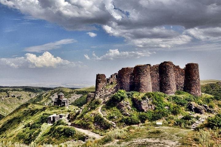 6-Day Armenia Tour: Garni, Tatev, Echmiadzin & UNESCO Monasteries photo 2