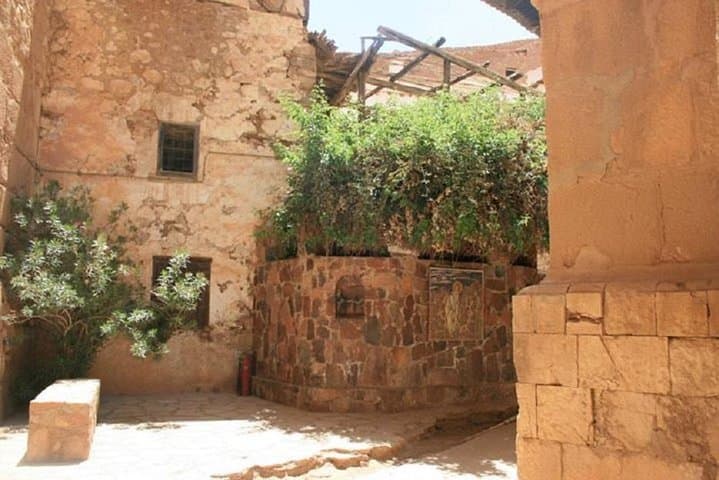 Overnight St. Catherine Monastery & Mount Sinai Sunrise Summit — 2-Day Pilgrimage from Cairo photo 3