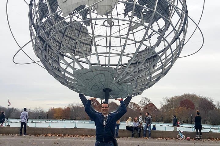 Contrasts Tour: 6-Hour NYC Boroughs Loop with Statue of Liberty Tickets photo 2
