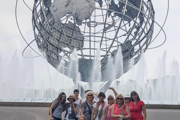 Contrasts Tour: 6-Hour NYC Boroughs Loop with Statue of Liberty Tickets photo 3