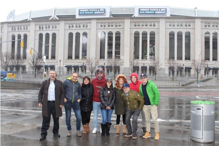 Contrasts VIP Private NYC Neighborhood Tour — Bronx to Brooklyn in One Day photo 6