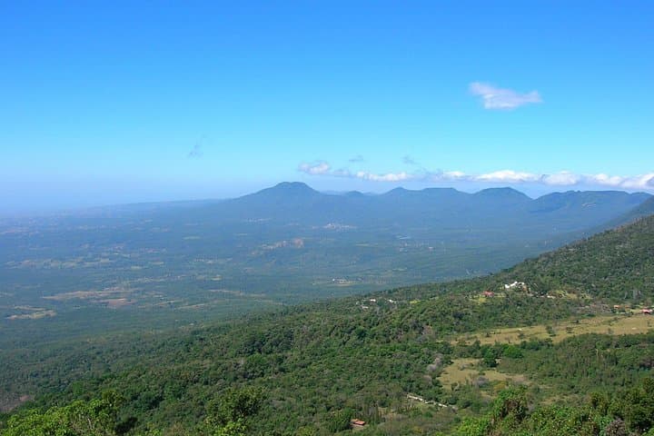 Hike Cerro Verde and Make Pupusas in Izalco: Volcano Rim Views & Local Flavors photo 4