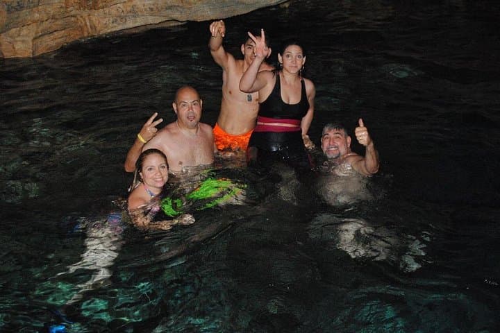 ATV Adventure in Punta Cana: 4-Hour Off-Road Trails, Cenote & Macao Beach photo 3