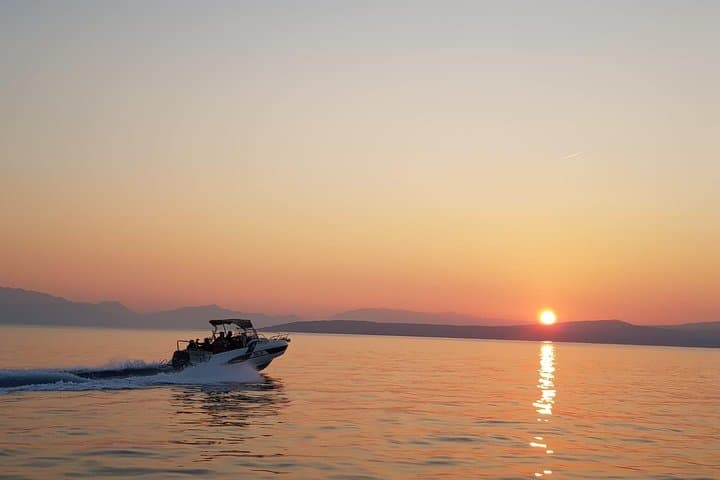 Private Boat Tour to Hvar & Pakleni Islands from Split or Trogir photo 6