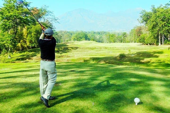 Experience Bali’s Mountain Majesty at Handara Golf and Country Club photo 1
