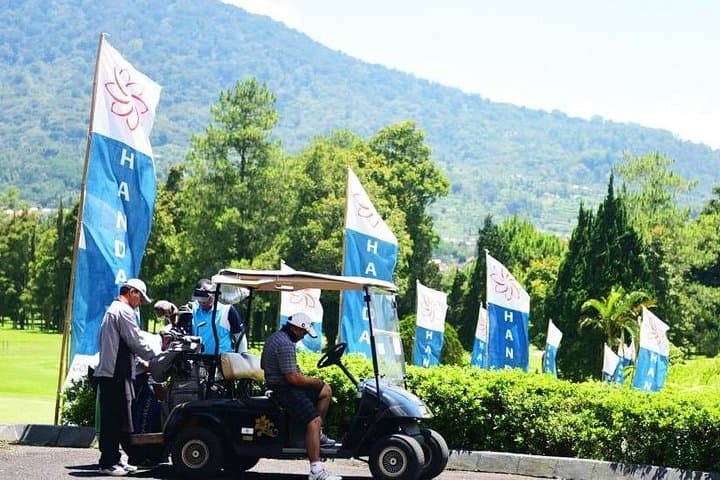 Experience Bali’s Mountain Majesty at Handara Golf and Country Club photo 2