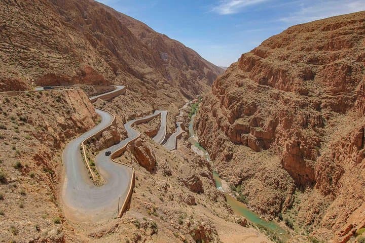 Two-Day Atlas Mountains and Desert Camp Escape from Marrakech photo 3