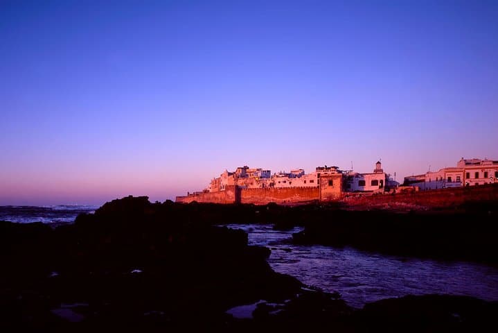 Private Essaouira Day Trip from Marrakech with Lunch — Explore Mogador's Medina & Coast photo 3