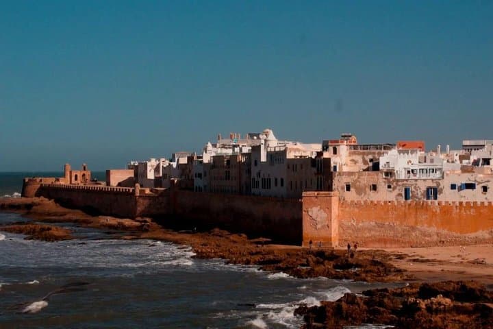 Private Essaouira Day Trip from Marrakech with Lunch — Explore Mogador's Medina & Coast photo 4