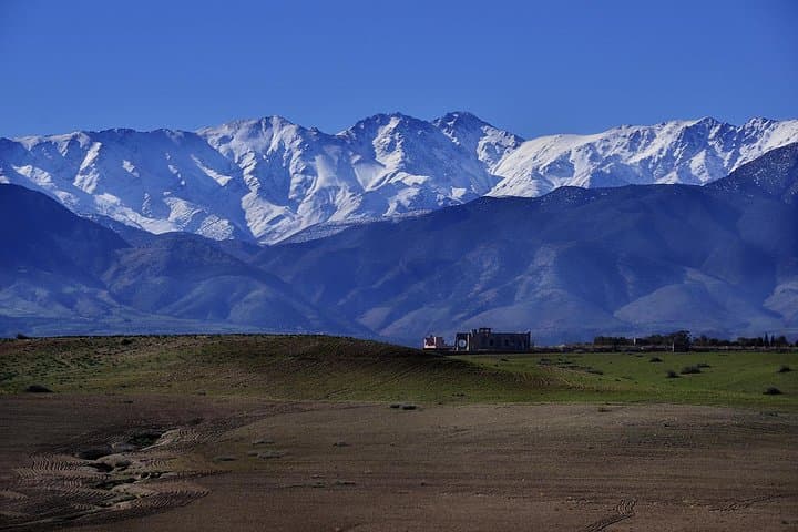 Explore Morocco’s Atlas Mountains: Full-Day 4WD Adventure Through The 3 Valleys from Marrakech photo 2