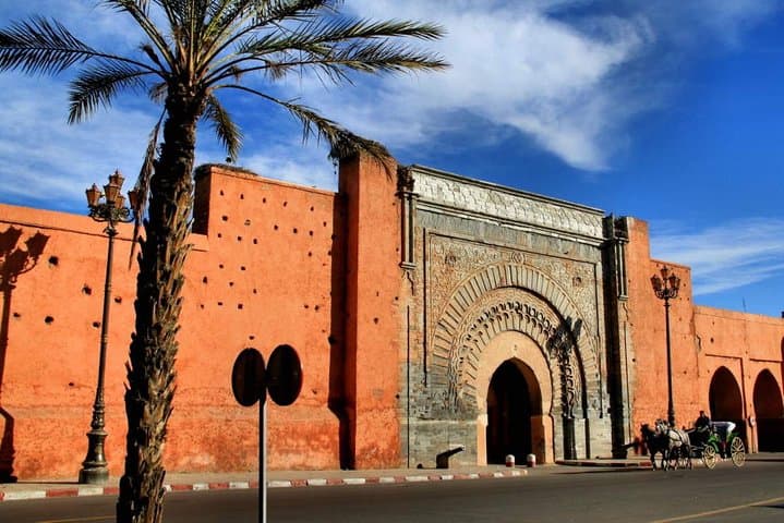Private Marrakech Half-Day Walking Tour of the Medina & Jemaa el-Fna photo 5