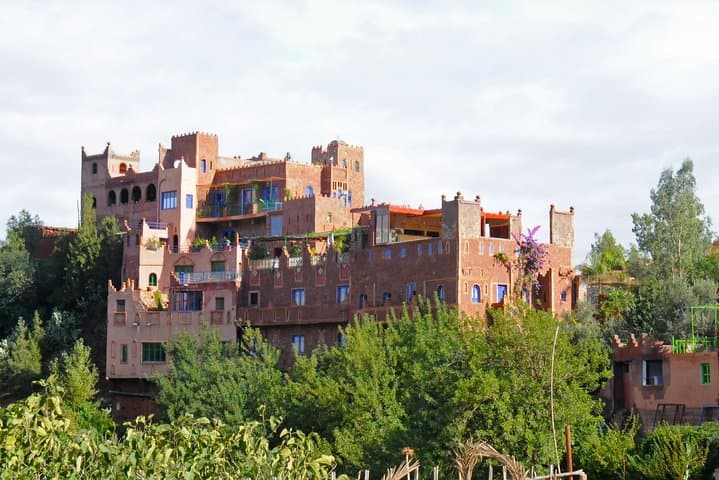 Private Day Trip to Morocco’s Atlas Mountains: Amizmiz, Asni, Imlil & Aremd Valleys photo 3