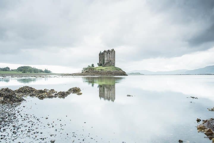 Scottish Highlands Day Trip from Edinburgh and Glasgow — Lochs, Glencoe & Castles photo 2