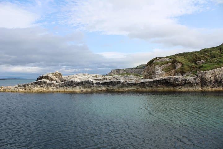 Giant's Causeway Day Tour from Belfast: Coastal Cliffs, Rope Bridge & Local Legends photo 6