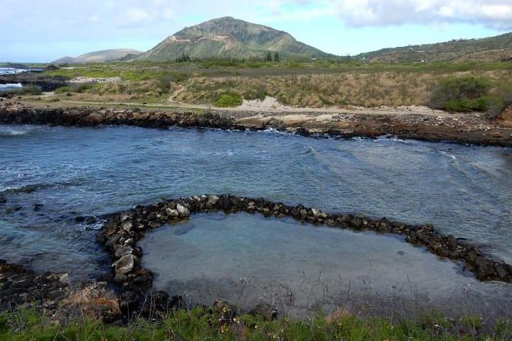 Secret Oahu Culture Tour with a Local Guide — Makapuu, Heiau & Kailua photo 5