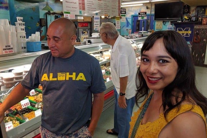 Insider Oahu Food Tour: Secret Aloha Bites Across Honolulu photo 2
