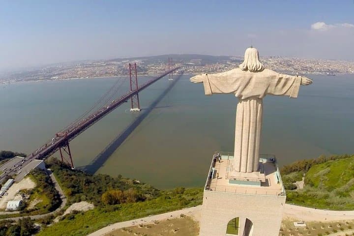 Full-Day Arrabida, Sesimbra & Setúbal Private Wine Tour from Lisbon photo 6