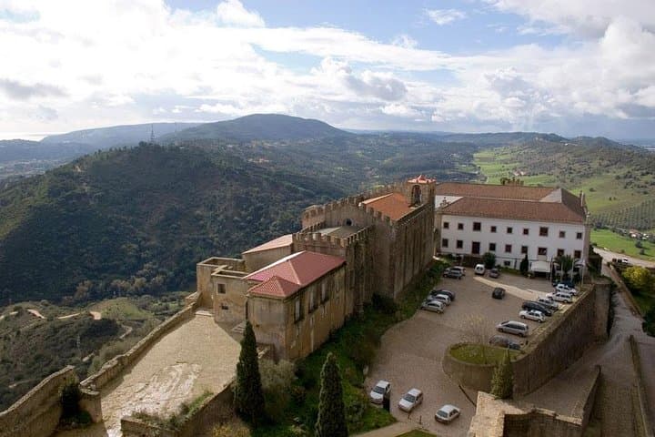 Full-Day Arrabida, Sesimbra & Setúbal Private Wine Tour from Lisbon photo 4