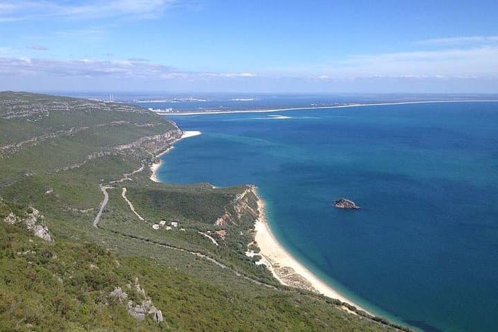 Full-Day Arrabida, Sesimbra & Setúbal Private Wine Tour from Lisbon photo 5