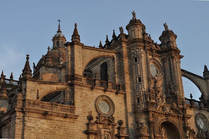 Cadiz and Jerez Day Trip from Seville: Beaches, Sherry & Ancient Streets photo 4