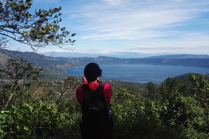 Cerro Verde National Park and Lake Coatepeque: Volcano Rim Walks and Lakeside Lunch photo 4