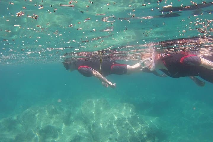 Halkidiki Shore Snorkel: Guided Kassandra Snorkeling Tour photo 6