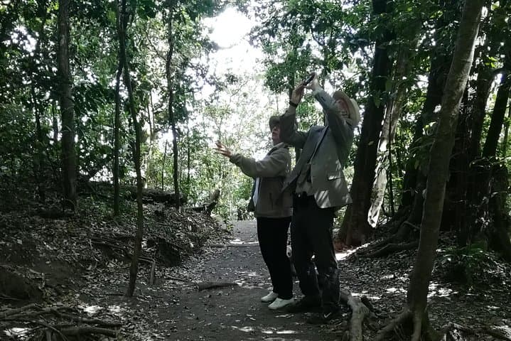 Cerro Verde National Park and Lake Coatepeque: Volcano Rim Walks and Lakeside Lunch photo 6