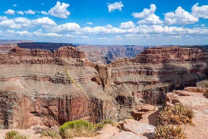 Grand Canyon West & Hoover Dam VIP Day Tour from Las Vegas photo 5