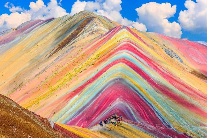 Hiking Rainbow Mountain (Vinicunca): 7-Color Excursion from Cusco photo 3