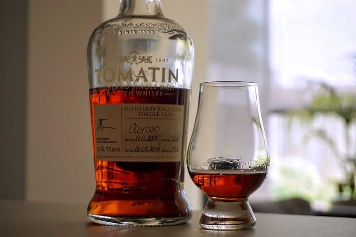 Highland Whisky Tour: Private Distillery Tasting from Inverness