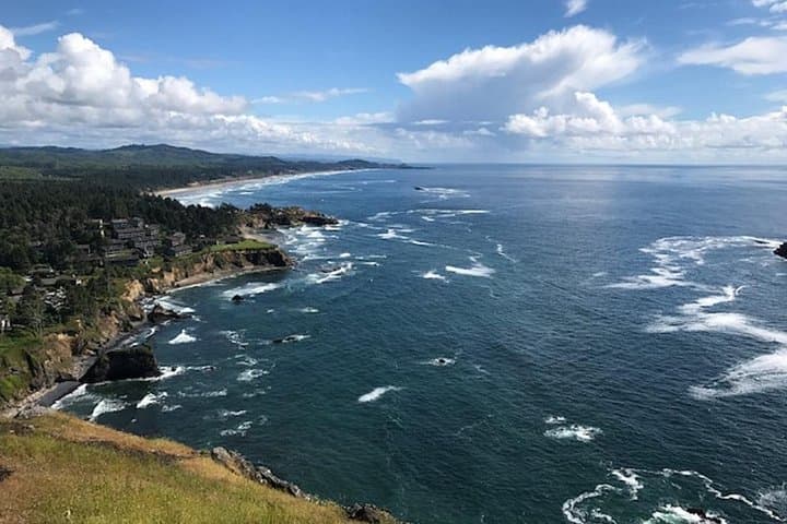 Oregon Coast Day Trip to Cannon Beach & Haystack Rock — Tidepools, Ecola & Neahkahnie Point photo 3