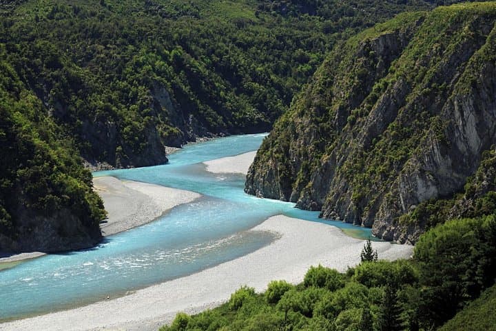 Waimakariri River Jet Boating: High-Speed Gorge Safari from Christchurch photo 2