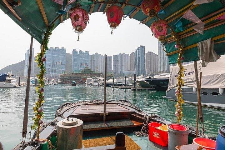 Make the Most of a 6‑Hour Hong Kong Layover: Private City Tour Guide photo 2